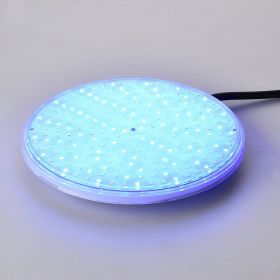 Swimming pool light (Option: Cold white-25W)